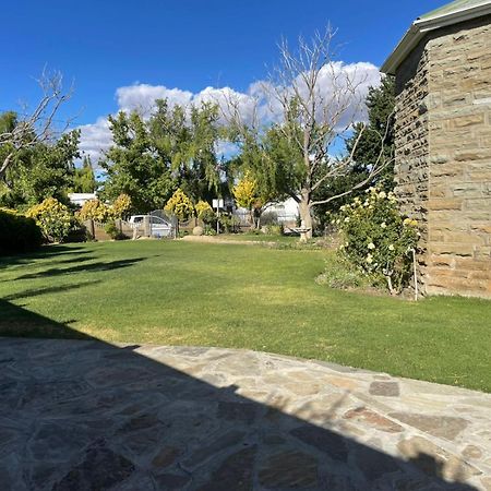 Jack Of The Karoo Villa Sutherland Buitenkant foto