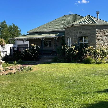Jack Of The Karoo Villa Sutherland Buitenkant foto