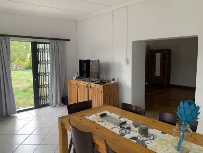 Jack Of The Karoo Villa Sutherland Buitenkant foto