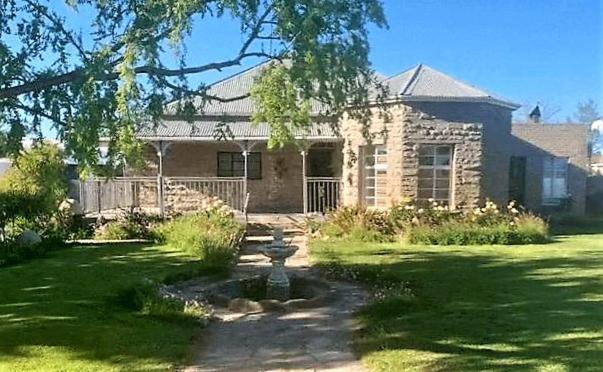 Jack Of The Karoo Villa Sutherland Buitenkant foto