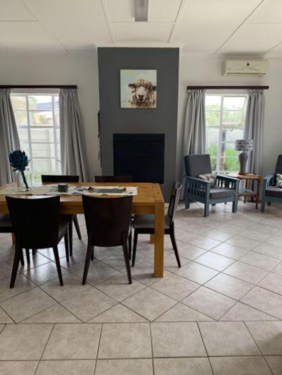 Jack Of The Karoo Villa Sutherland Buitenkant foto
