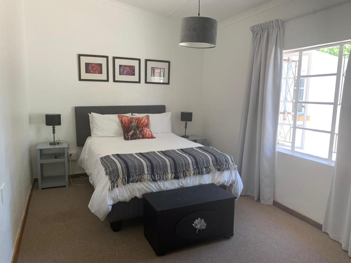 Jack Of The Karoo Villa Sutherland Buitenkant foto