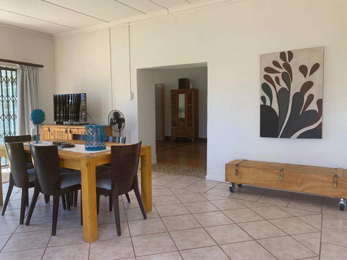 Jack Of The Karoo Villa Sutherland Buitenkant foto