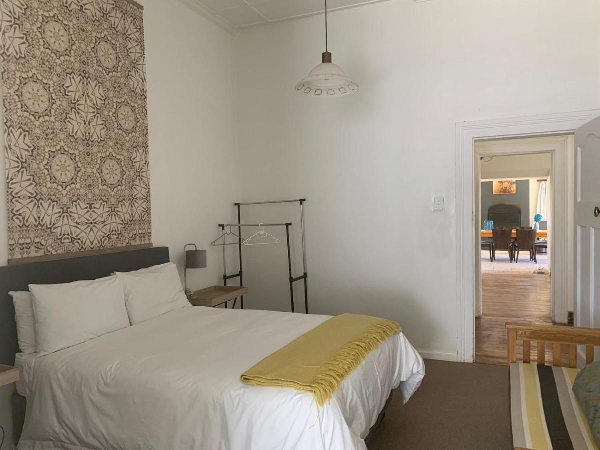 Jack Of The Karoo Villa Sutherland Buitenkant foto