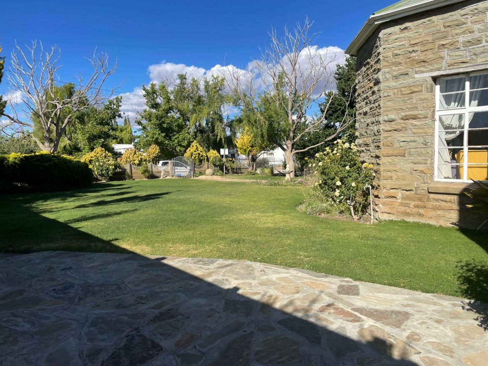 Jack Of The Karoo Villa Sutherland Buitenkant foto