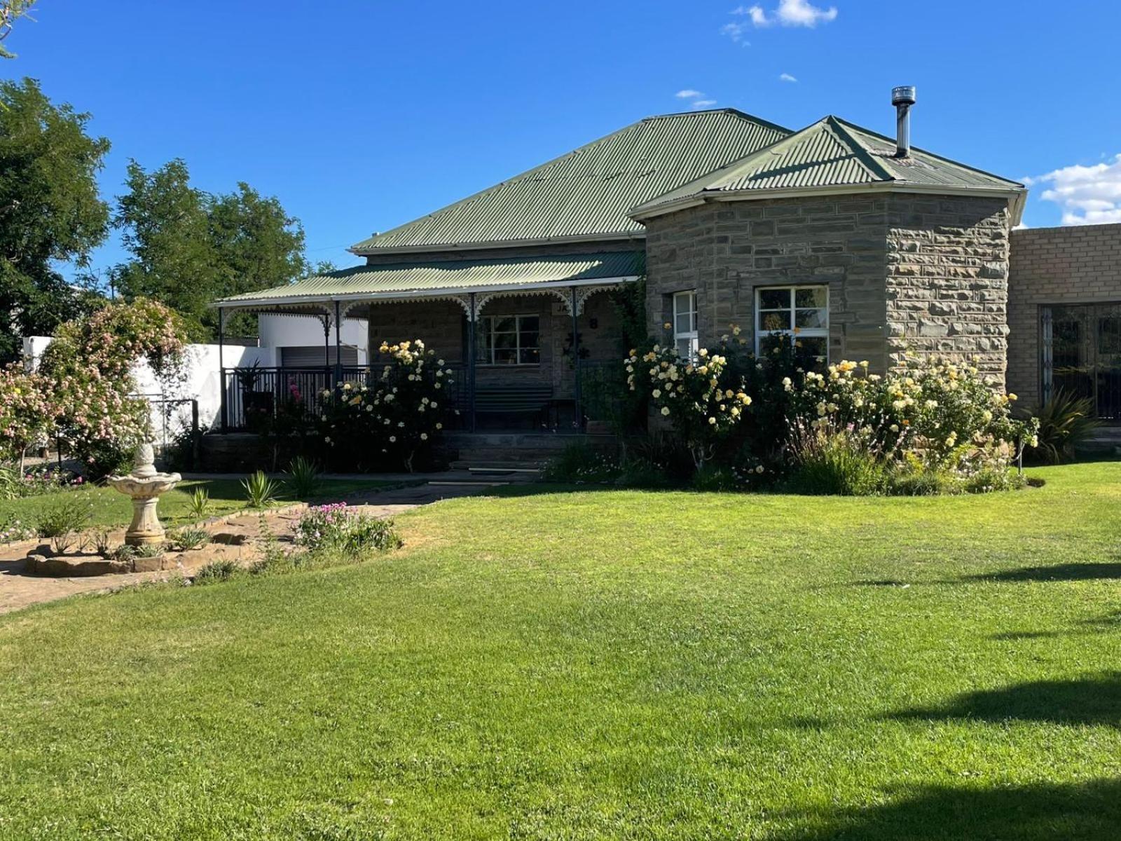 Jack Of The Karoo Villa Sutherland Buitenkant foto