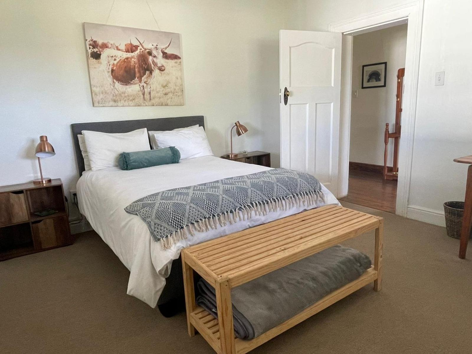 Jack Of The Karoo Villa Sutherland Buitenkant foto