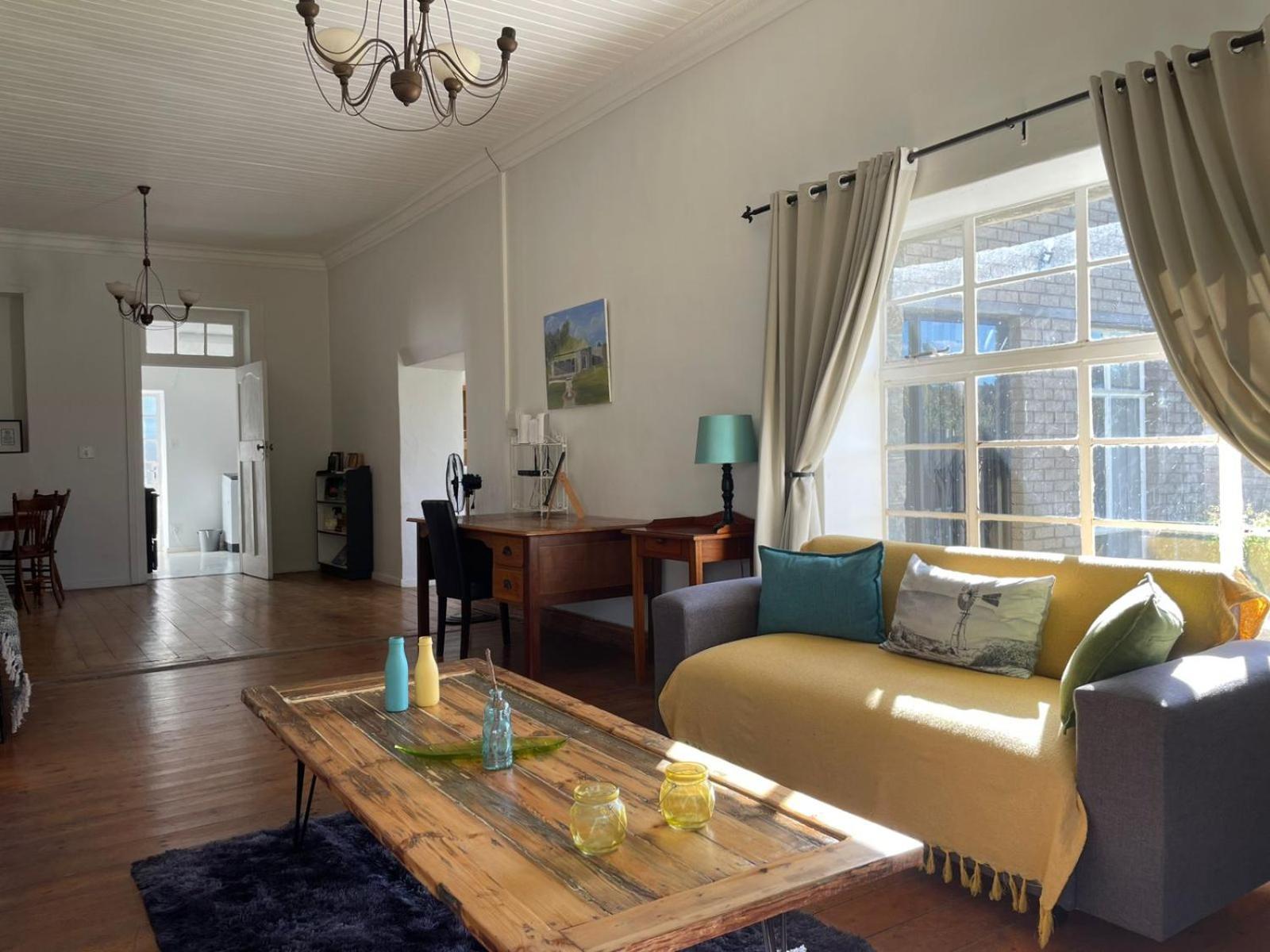 Jack Of The Karoo Villa Sutherland Buitenkant foto