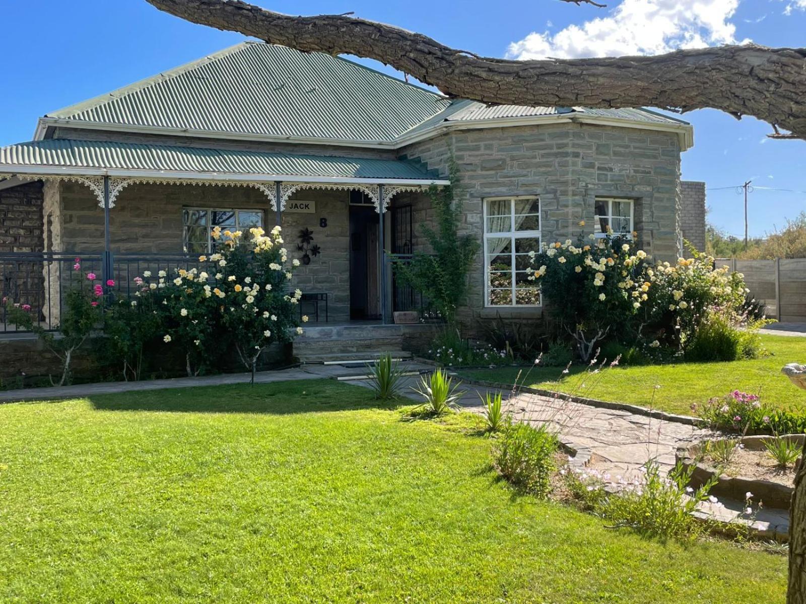 Jack Of The Karoo Villa Sutherland Buitenkant foto